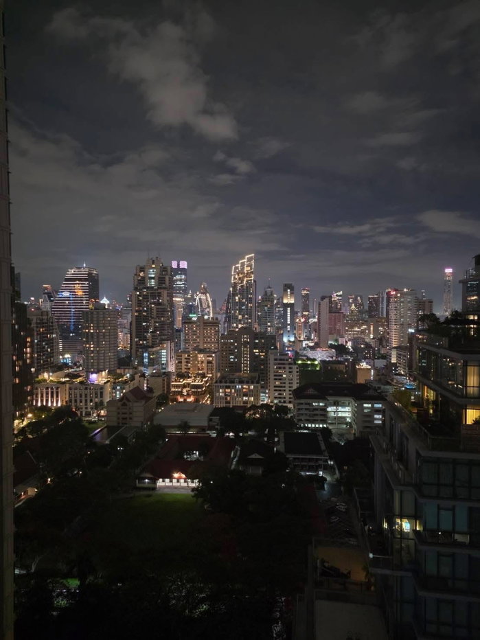 รูป Grand park view asoke | 🚝ใกล้ MRT เพชรบุรี #2026061314827 - รูปที่ 8/8