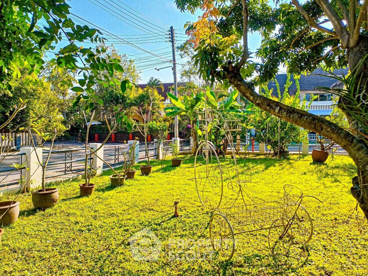 รูป บ้าน 4-ห้องนอน ใกล้ เชียงใหม่ไนท์ซาฟารี (ID 2989521) - รูปที่ 16/18