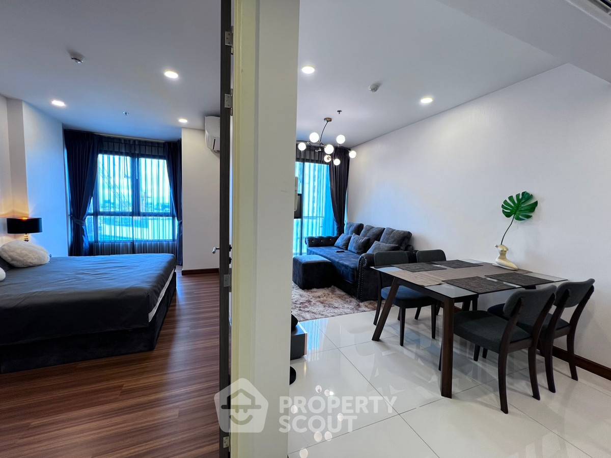 รูป คอนโด 1-ห้องนอน ที่ ศุภาลัย พรีเมียร์ เจริญนคร ใกล้ BTS กรุงธนบุรี (ID 2991338) - รูปที่ 14/31