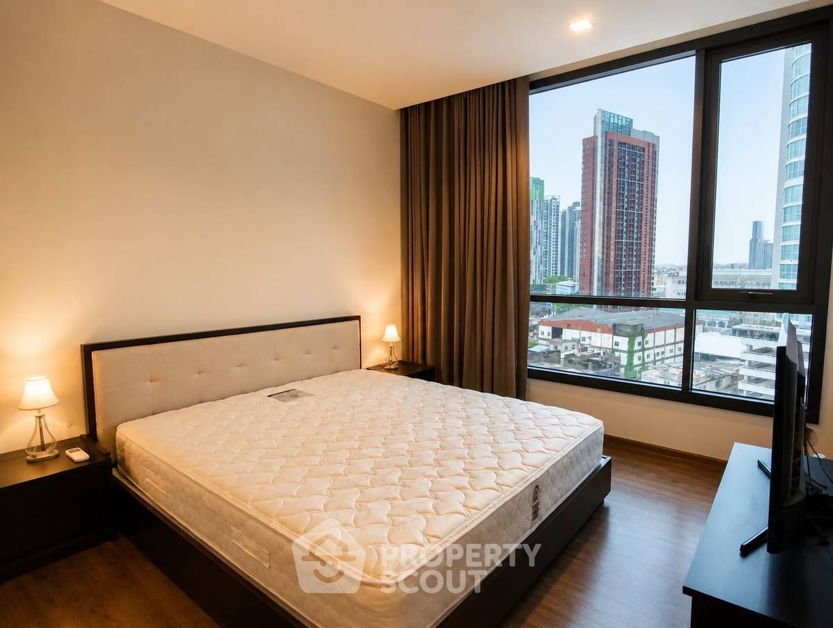 picture 1-BR Condo at The Line Sukhumvit 71 near BTS Phra Khanong (ID 2992464) - 6/8