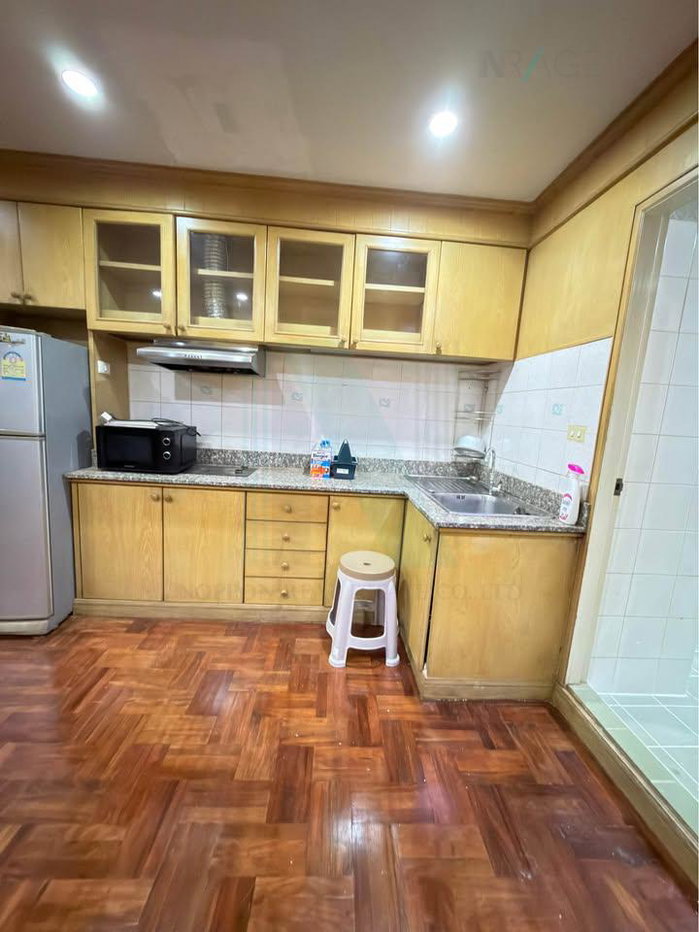 picture 📌 For Rent Condo WITTAYU COMPLEX Building 1, Floor 11,2 bed room, Room size 80.00 sqm - 6/8