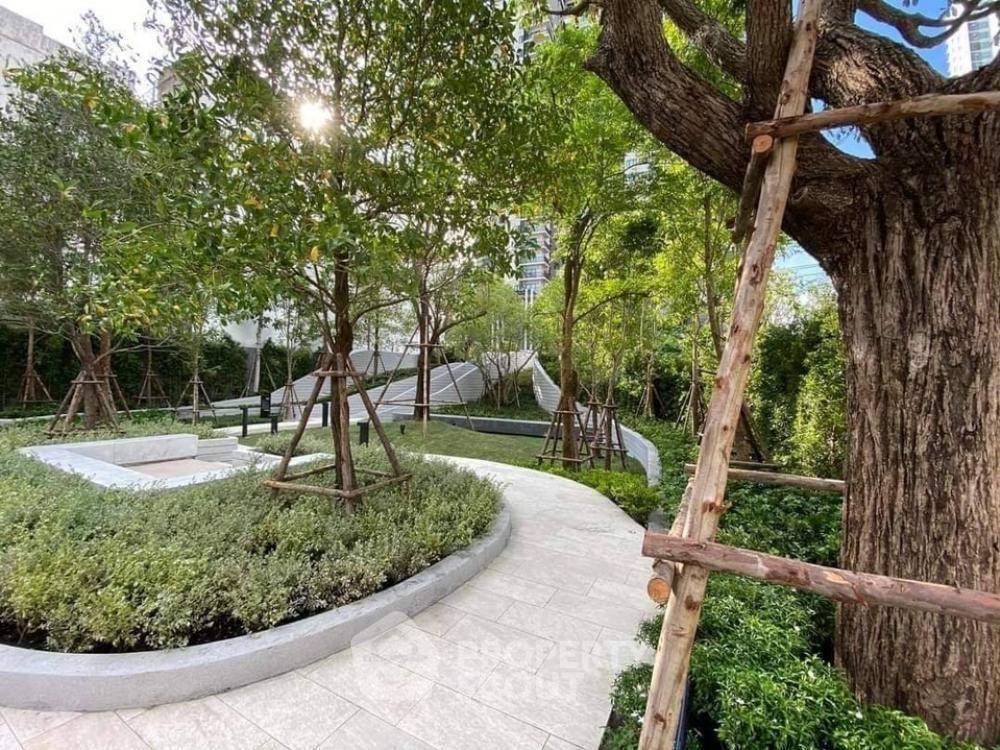 picture 1-BR Condo at Knightsbridge Prime Onnut near BTS On Nut (ID 211792) - 13/25