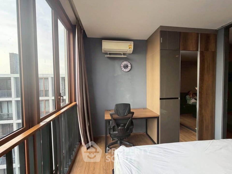 picture 1-BR Condo at Hasu Haus Sukhumvit 77 near BTS On Nut (ID 2988388) - 13/24