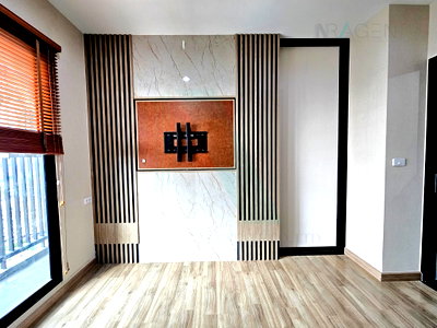 Condos for sale : 🎉 For Sell Condo NICHE MONO SUKHUMVIT - BEARING Building 1, Floor 16,1 bed room, Room size 32 sqm