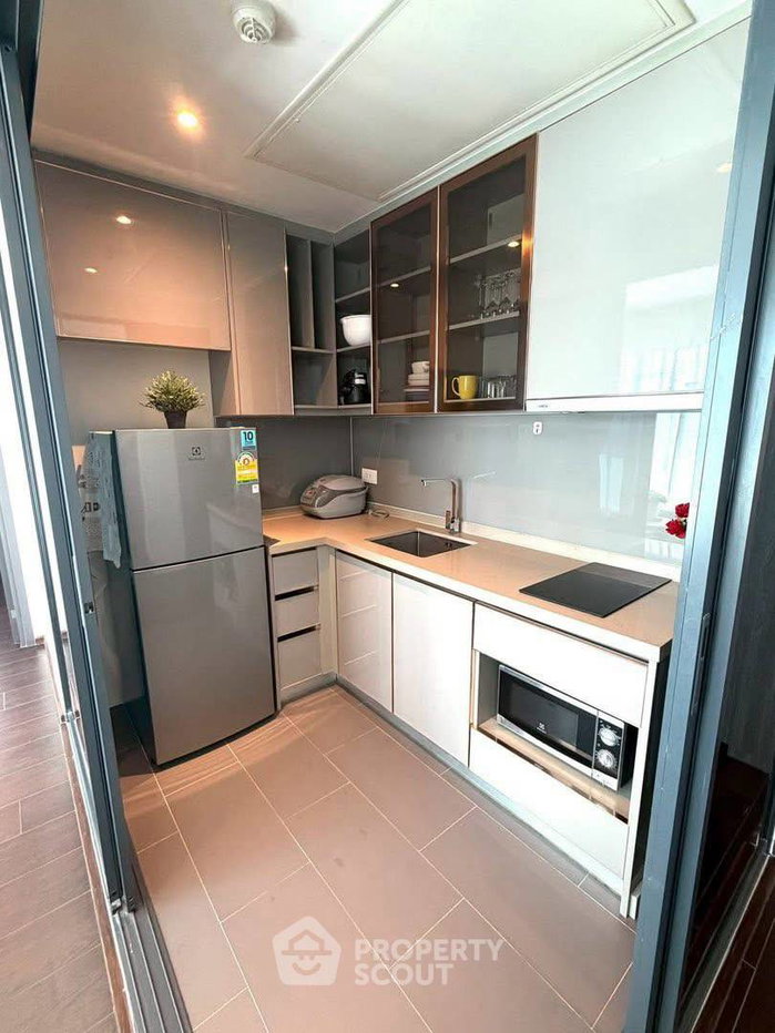 picture 2-BR Condo at C Ekkamai near ARL Ramkhamhaeng (ID 2990573) - 13/13