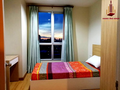 Condos for rent : ✨ For Rent: Life @ Ratchada - Suthisan Condo ✨ 💰 Only 21,000 THB/month