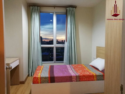 รูปภาพ ✨ For Rent: Life @ Ratchada - Suthisan Condo ✨ 💰 Only 21,000 THB/month
