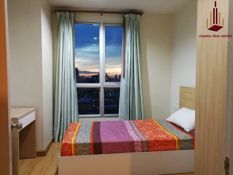 âĻ For Rent: Life @ Ratchada - Suthisan Condo âĻ ð° Only 21,000 THB/month