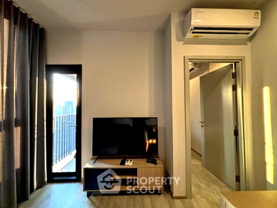 Condos for rent : 1-BR Condo For Rent In XT Ekkamai, Near BTS Thong Lor 🚆 (ID 2988164)