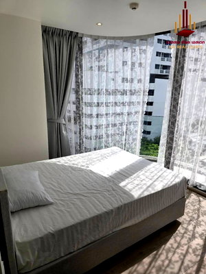 Condos for rent : ✨ For Rent: FYNN Asoke Condo ✨💰 Only 55,000 THB/month
