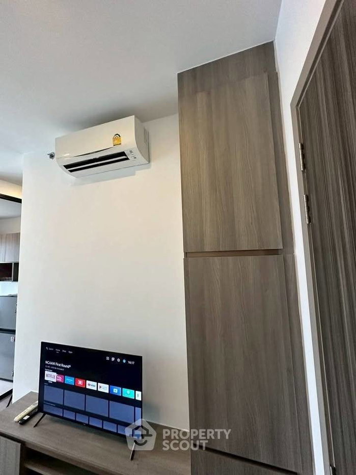 รูป คอนโด 1-ห้องนอน ที่ ไนท์บริดจ์ ไพร์ม อ่อนนุช ใกล้ BTS อ่อนนุช (ID 2620505) - รูปที่ 7/11