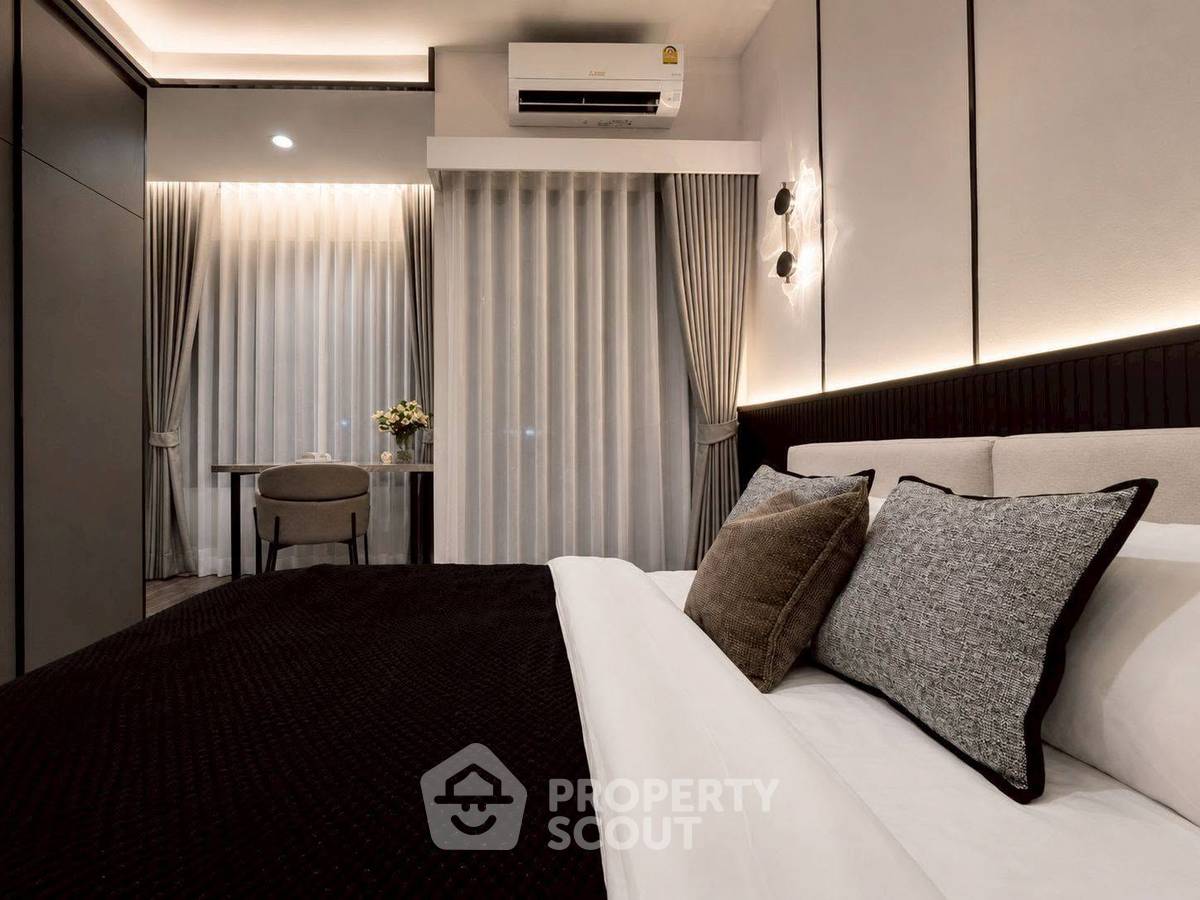 รูป คอนโด 1-ห้องนอน ที่ ไอดีโอ สุขุมวิท - พระราม 4 ใกล้ BTS พระโขนง (ID 2992711) - รูปที่ 4/13