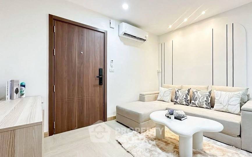 picture 1-BR Condo at The Base Sukhumvit 77 near BTS On Nut (ID 2987356) - 4/9