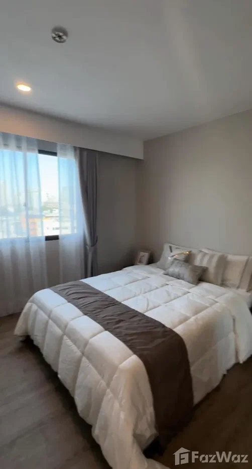 picture 2BR 2Bathroom Blossom Condo @ Sathorn-Charoen 6419199 - 7/7