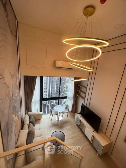picture 1-BR Condo at Landmark @MRTA Station in Bang Kapi (ID 2992635) - 2/18