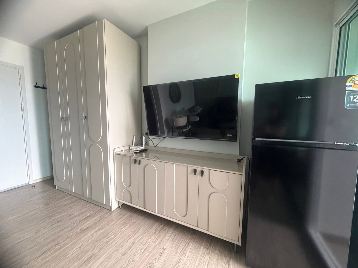 รูป 🟢ER26186 🟢 ให้เช่า / For Rent Regent Home Bangna 💰 ราคา 11,000 บาท/เดือน - รูปที่ 6/16