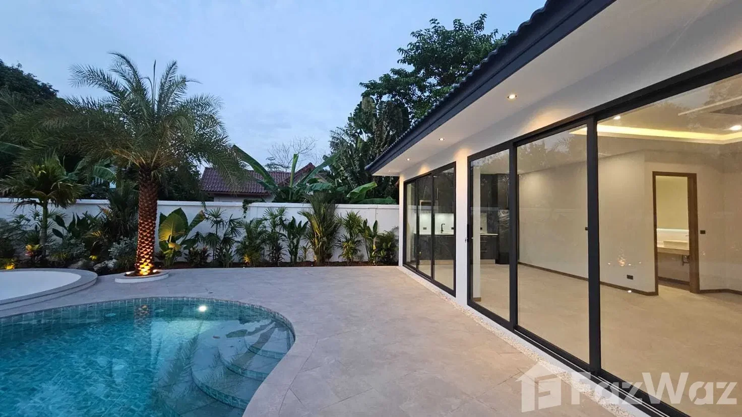 picture Luxury 5 bedroom villa in a secure gated community 6415138 - 6/14