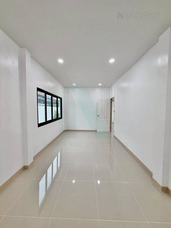รูป ขายบ้านเดี่ยว โครงการ บ้านพฤกษา 3 บางบัวทอง 1 ชั้น 4 ห้องนอน 2 ห้องน้ำ - รูปที่ 8/8