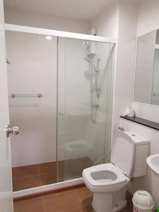 รูป ให้เช่า Regent Home บางซ่อน เฟส 27 🏡 พร้อมอยู่ ‼️ MRT บางซ่อน #ตอบแชทไว🔥🔥 รหัส L129 - รูปที่ 10/10