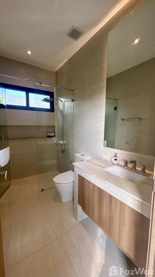 picture 4 Bedroom Villa for rent at Mouana Residence Ko Kaeo 6380430 - 21/44