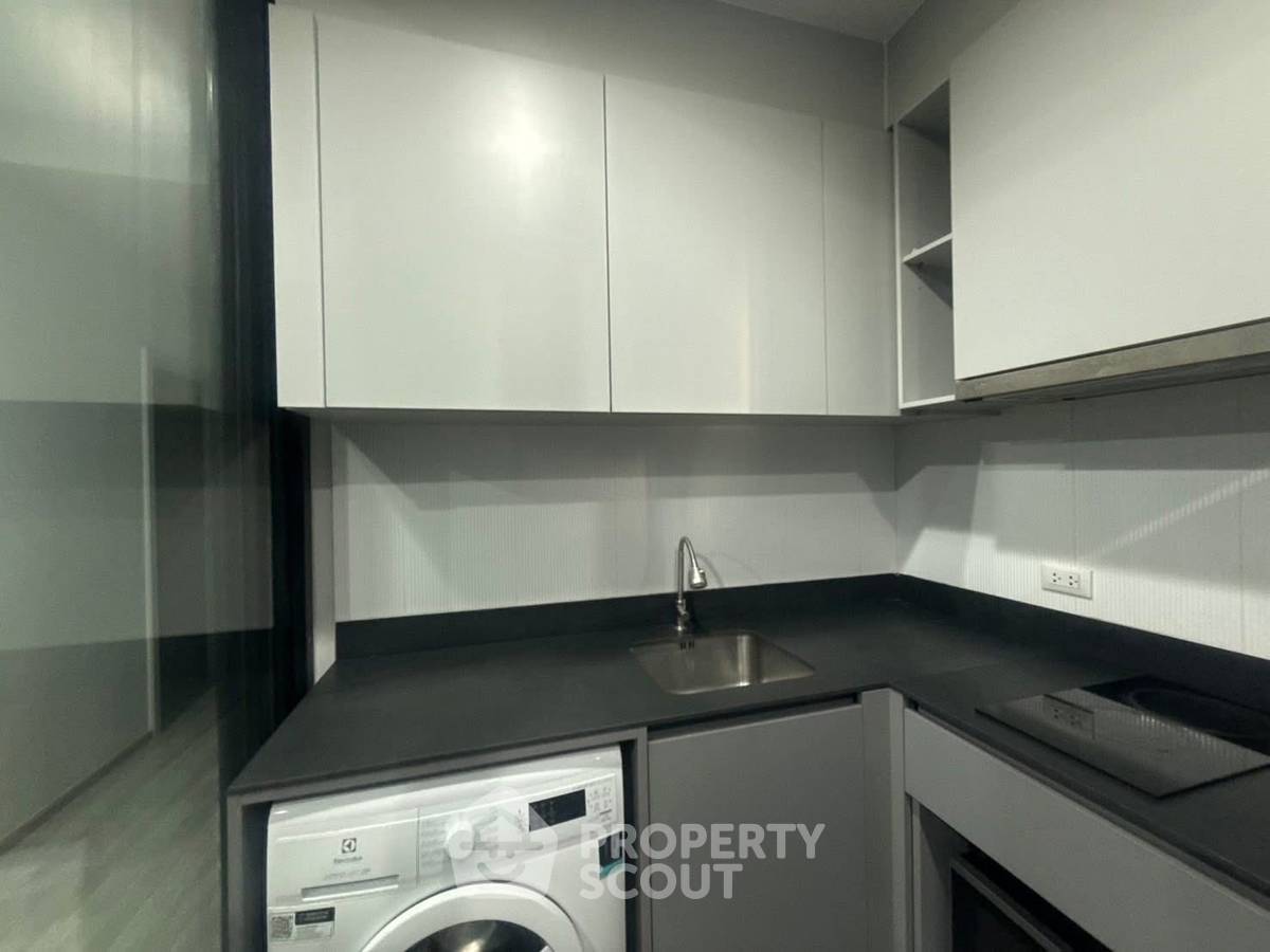 picture 2-BR Condo at XT Ekkamai near BTS Thong Lor (ID 2983021) - 10/12