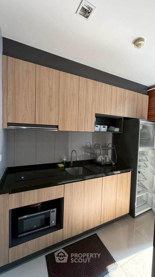 picture 1-BR Condo at Hasu Haus Sukhumvit 77 near BTS On Nut (ID 2988388) - 7/24
