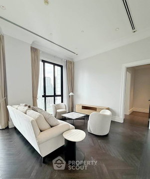 2-BR Condo at 98 Wireless near BTS Phloen Chit (ID 2992097)