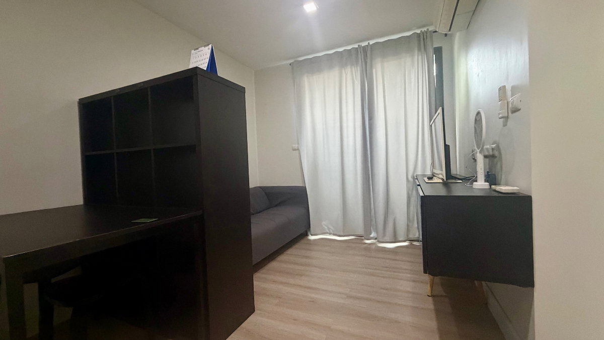 picture Sell Condo Metro luxe Ratchada - 12/15
