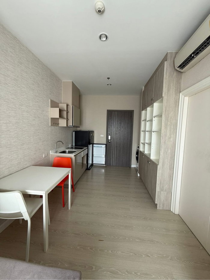 รูป 🏙️ให้เช่า The Niche Pride Petchaburi-Thonglor ว่าง 1 สิงหาคม2569 📍 - รูปที่ 4/7