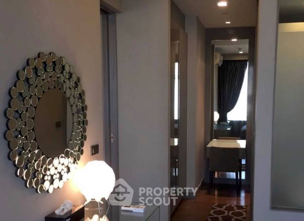 picture 1-BR Condo at M Silom near BTS Chong Nonsi (ID 2955699) - 6/8