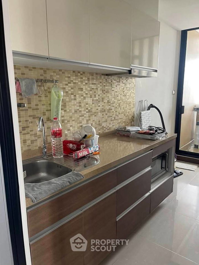 picture 2-BR Condo at Supalai Elite Sathorn - Suanplu near BTS Sala Daeng (ID 2988043) - 10/10