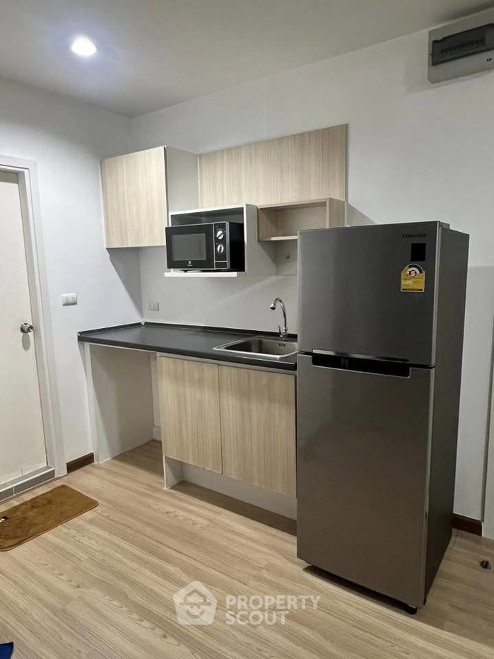 picture 2-BR Condo at J Condo Sathorn-Kallaprapruk in Bang Khae (ID 2989191) - 9/10