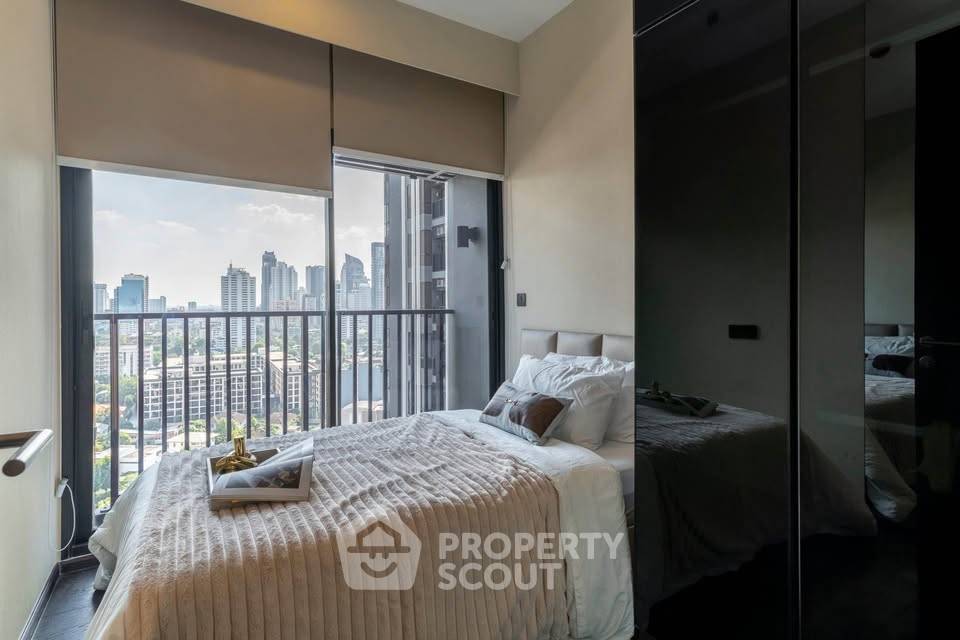 picture 2-BR Condo at Park Origin Thonglor near BTS Thong Lor (ID 2991797) - 7/8