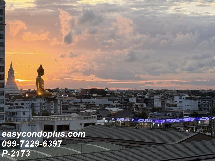 รูป P-2173 Life Sathorn Sierra (ไลฟ์ สาทร เซียร์รา) ทำเลศักยภาพ ใกล้ BTS โพธิ์นิมิตร 14,500 บาท | Line Id: @easycondoplus | 099-229-6397 - รูปที่ 8/9