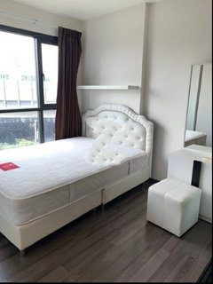 รูปภาพ 🏙️✨ FOR RENT: The Base Sukhumvit 77 — COZY MODERN LIVING! 💰 Rental Price: 13,000 THB/month!!