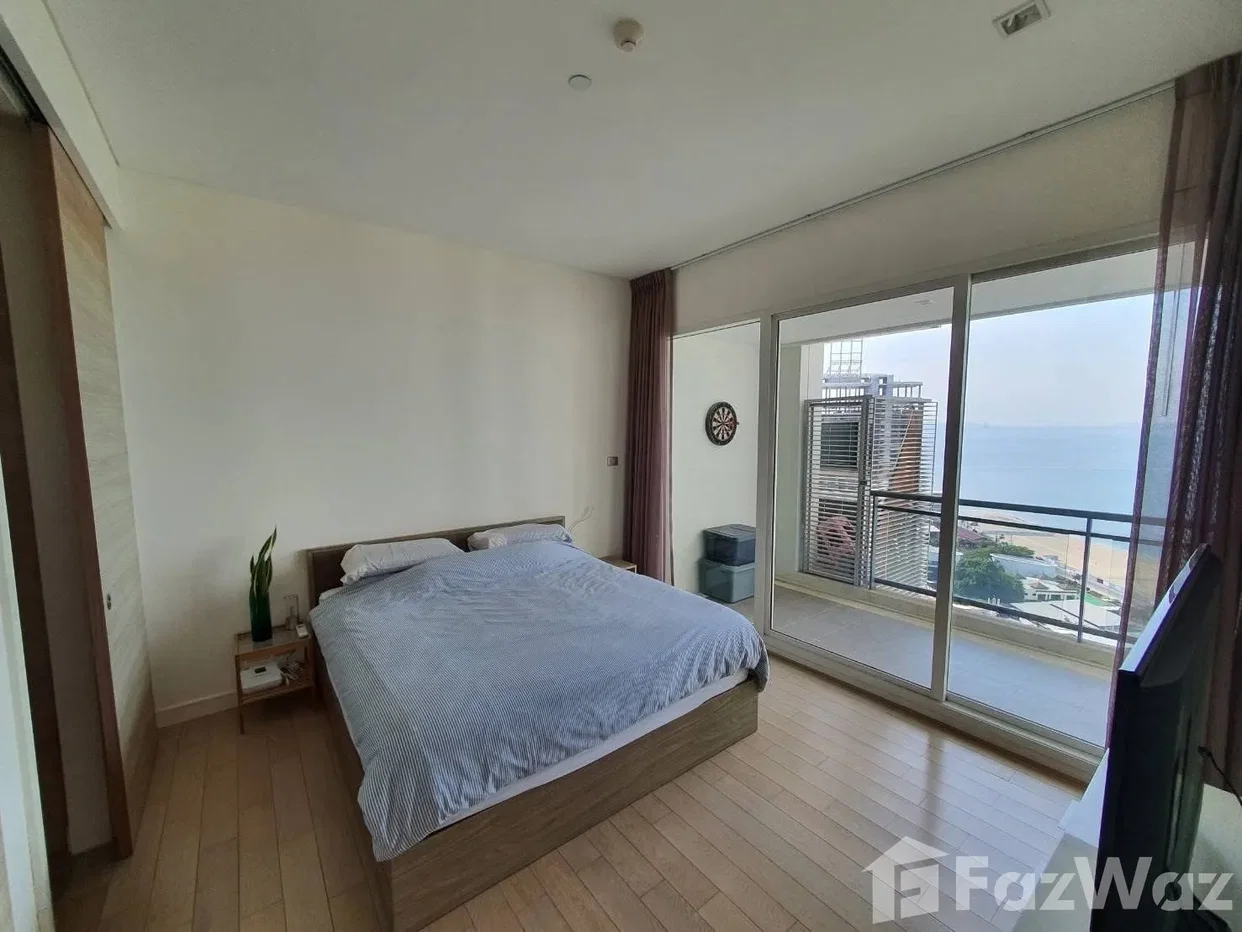 picture One bedroom condo for sale at Reflection Jomtien Beach 6458527 - 8/11