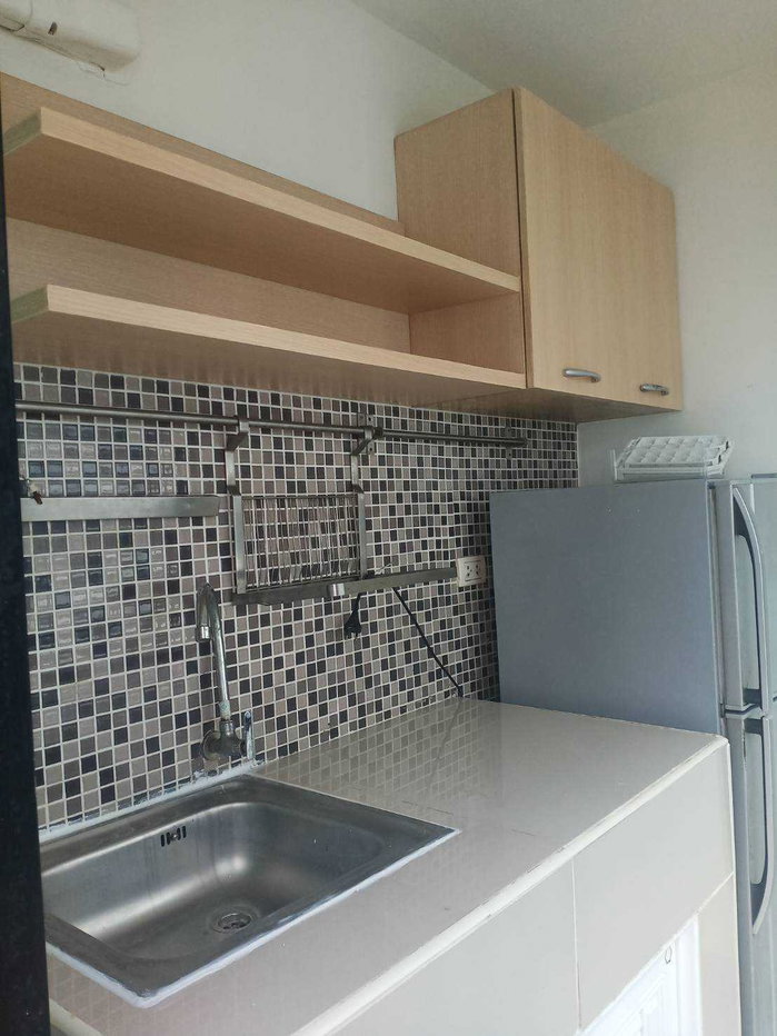 รูป 🟢ER26178 🟢ให้เช่า / For Rent Regent Home 15 Chaengwattana 💰 ราคา 7,500 บาท/เดือน - รูปที่ 6/9