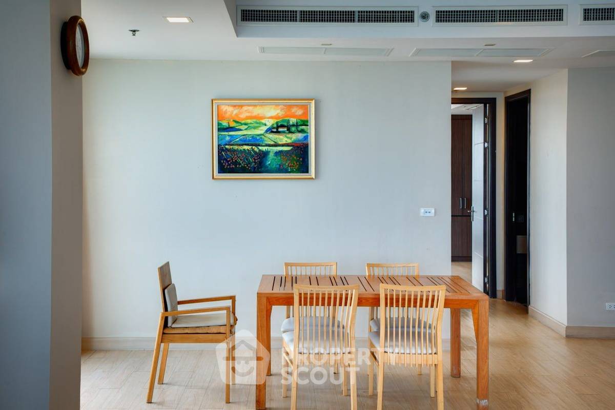 picture High-Floor 2-BR 130 Sqm At Cetus Beachfront, Jomtien Beach (ID 1495264) - 7/23