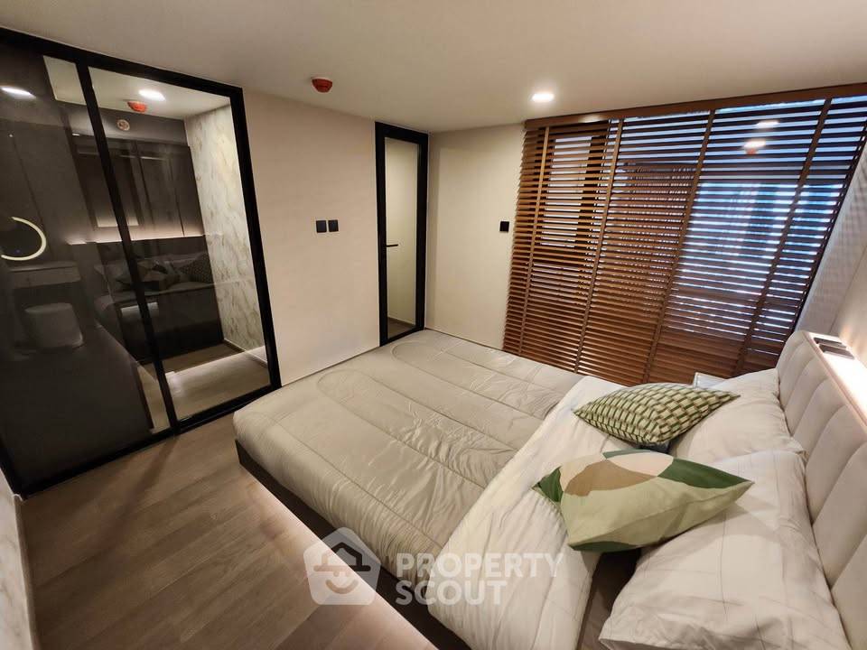 picture 19th-Floor 2-BR Park Origin Chula-Samyan Near MRT Hua Lamphong (ID 2992663) - 7/10