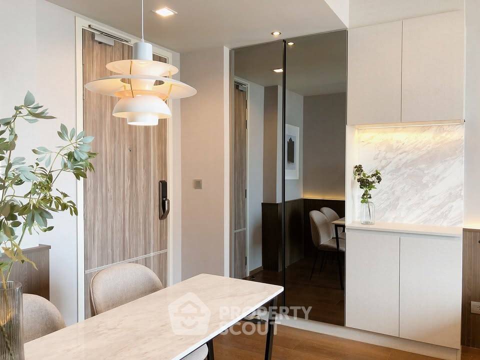 picture 1-BR Condo at Ideo Q Sukhumvit 36 near BTS Thong Lor (ID 2989328) - 4/11