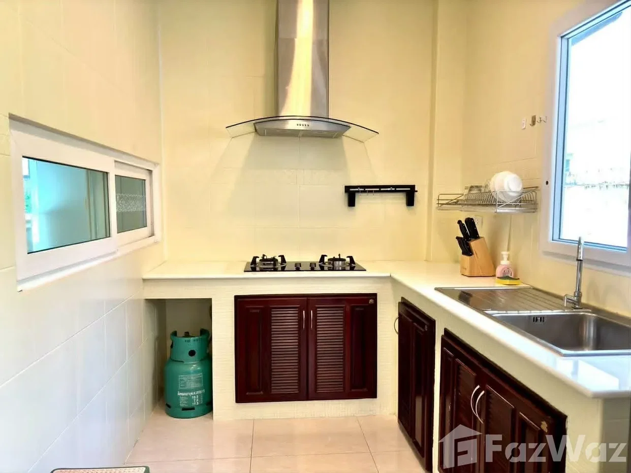 picture 4beds 3baths house for rent at Supalai Ville Chalong 6453183 - 11/17