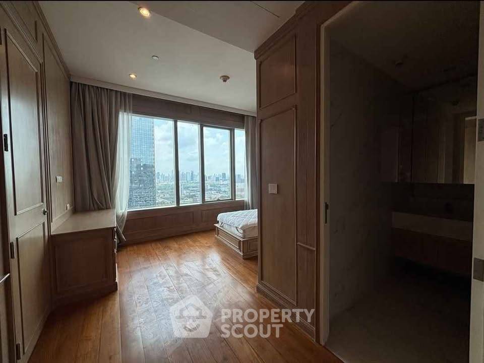 picture 4-BR Condo at 185 Rajadamri near BTS Ratchadamri (ID 2989324) - 17/19
