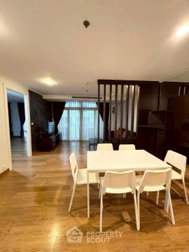 3-BR Condo at Wattana Suite Condominium near BTS Nana (ID 2990545)