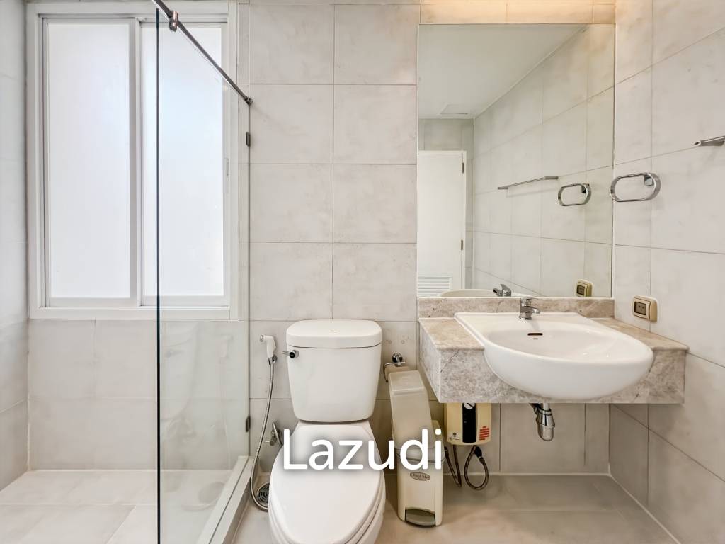 picture Exclusive Beachfront 3-Bedroom Condo In Baan San Ploen - 54/64