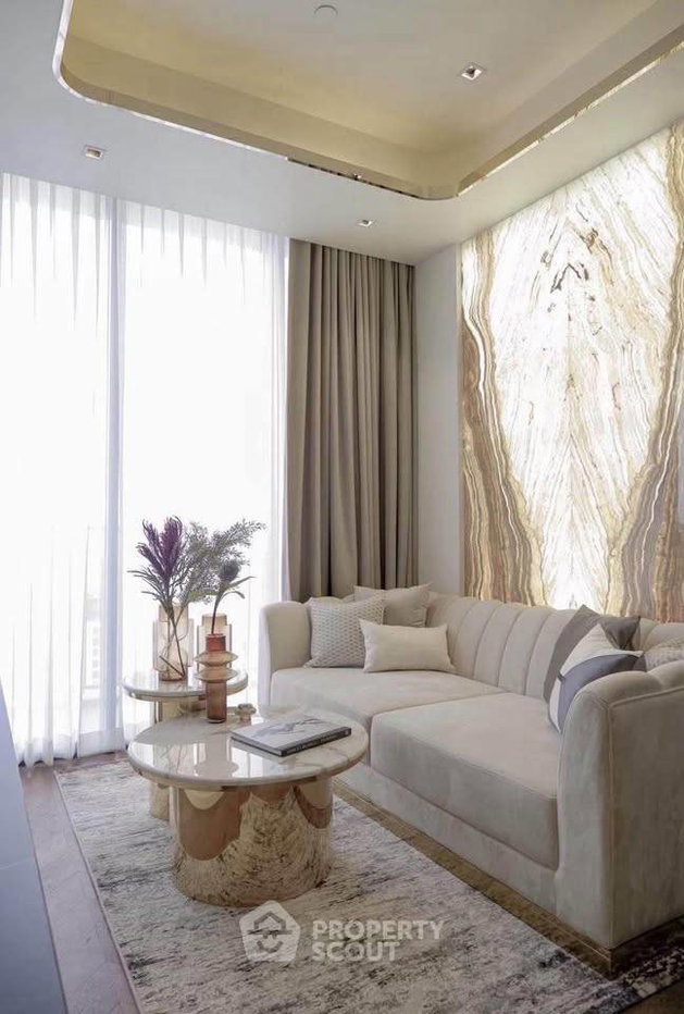 picture 1-BR Condo at 28 Chidlom near BTS Chit Lom (ID 2992104) - 3/12