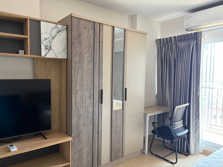 picture Condo for rent Supalai Verenda Ramkhamhaneg - 4/7
