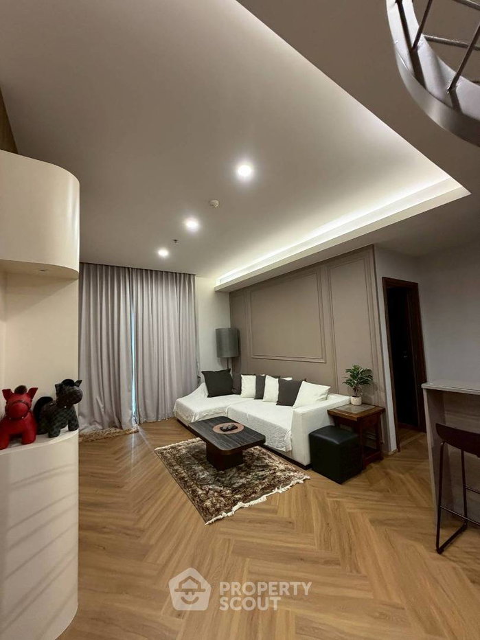 picture 3-BR Condo at Quattro By Sansiri near BTS Thong Lor (ID 2991752) - 5/16