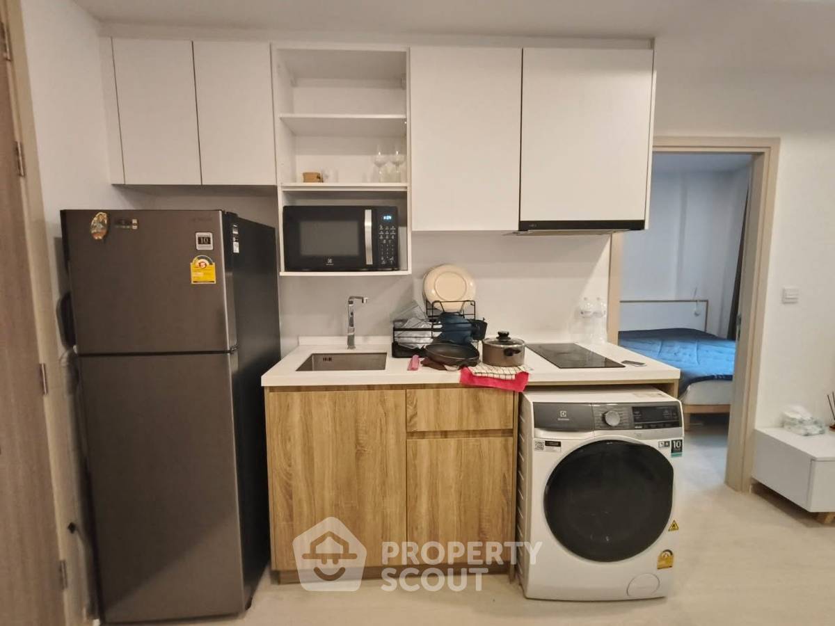 รูป คอนโด 1-ห้องนอน ที่ โนเบิล แอมเบียนส์ สุขุมวิท 42 ใกล้ BTS เอกมัย (ID 2210454) - รูปที่ 4/7