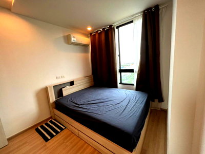 คอนโดให้เช่า : 🌟🏙️ FOR RENT: Artemis Sukhumvit 77 — MODERN HIGH-FLOOR LIVING!  💰 Rental Price: 13,000 THB/month!!  
