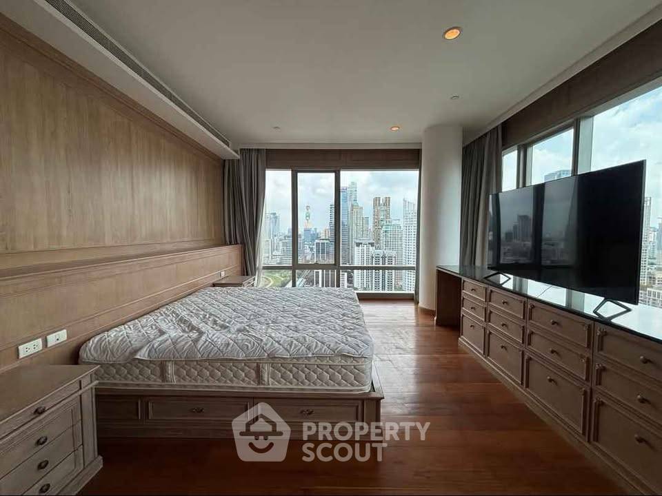 picture 4-BR Condo at 185 Rajadamri near BTS Ratchadamri (ID 2989324) - 14/19
